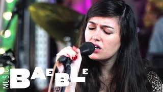 Cults - High Road || Baeble Music