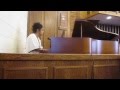 His Love is All I Need by Maxine Soakai