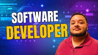 What is a Software Developer?