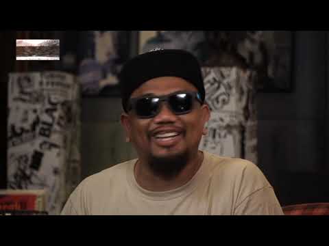 Extreme Moshpit TV Eps.28 - JASAD - Pergerakan Komunitas Death Metal Indonesia"