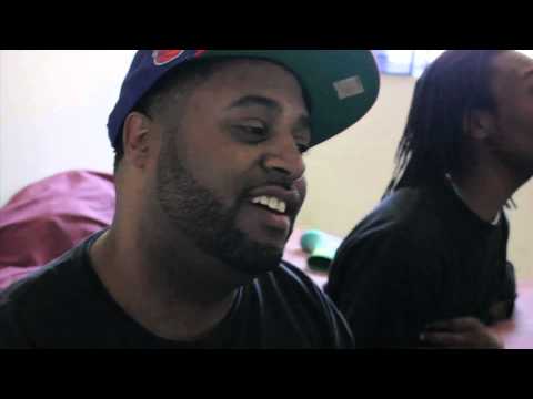 Supreme Being & Young Coast Of Maiidle Muzik Group  (Snippet From T.E.A.M The Compilation D.V.D)