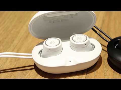 BeoPlay E8 Special Edition Available Now