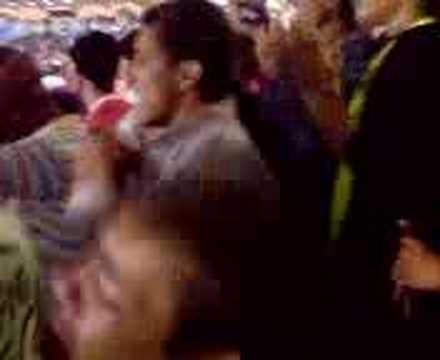 Flamengo 2 x 0 Defensor (09-05-2007) - Torcida 3