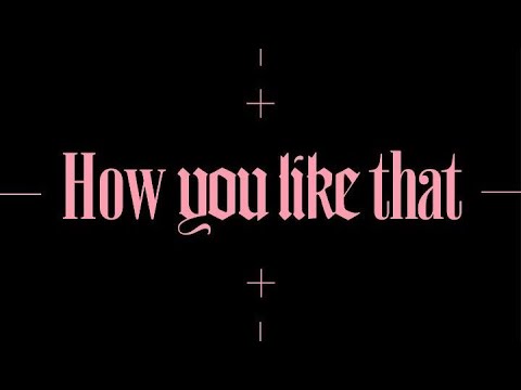 Blackpink & Everglow & Mamamoo ft CLC & Big Bang | How you like this (Remix)