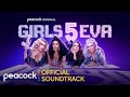 B P E Big Pussy Energy Lyric Video Girls5eva Official Soundtrack