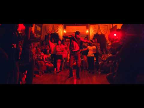 Magic Mike XXL - Clip "Club de Baile" HD