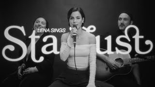 Lena - Stardust (Lena Sings - Acoustic)