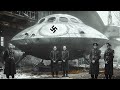 10 Szalonych WYNALAZKÓW Nazistów
