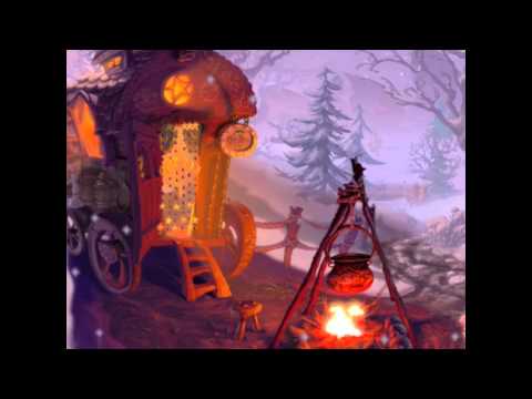 A Vampyre Story Pt 25