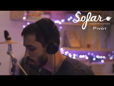 Pivot - Improv | Sofar Barcelona