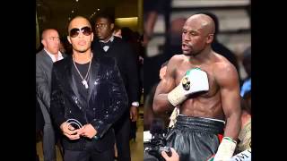 T.I's Reason For Swinging At Floyd Mayweather Revealed - At The Breakfast Club Power 105.1