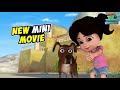 Mini Movie - Vir the Robot Boy  | 28 | Cartoons For Kids | Movie | WowKidz Movies