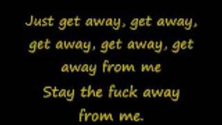 (hed) pe- Get away (with lyrics)