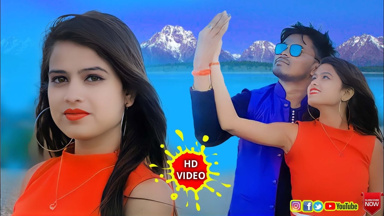 Sarfira Tha | Singer Ignesh Kumar | New Nagpuri Romantic Video | Superhit Nagpuri Song #sadri