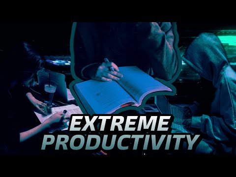 ULTRA BOOST PRODUCTIVITY Subliminal Combo {+++MANY MORE❗❗}