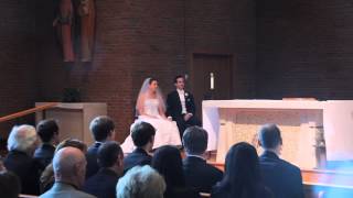 Emily and Mark's Wedding