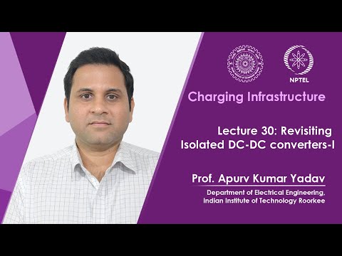 Charging Infrastructure Promo By Prof Apurv Kumar Yadav