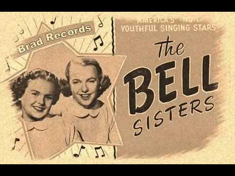 The Bell Sisters - Honey Baby