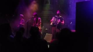 Felice brothers " Aerosol Ball "