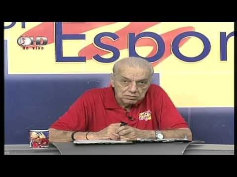 Programa Esporte por Esporte – 08/03/2016