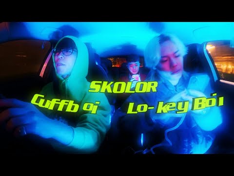 SKOLOR & Lo-keyBoi & Cuffboi "CyClonE"