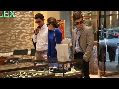 Movie Trailer: 持たざるものが全てを奪う HACKER (1)