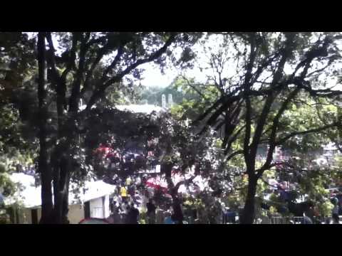 Ritmo - Follow Me @Atmosphere VIII 2012 By OMMIX Live Villa Del Carbón, Edo. De México.