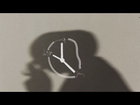 Detik Menit Jam - Feby Putri (Official Lyric Video)