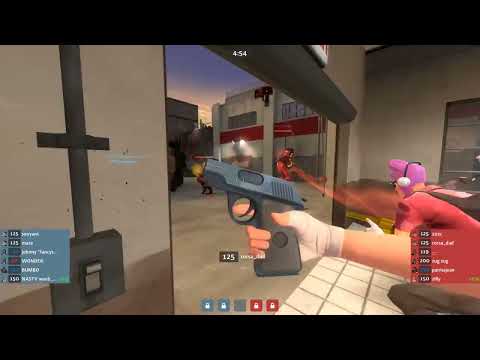 ash scout pov snakewater