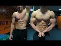 3 WEEKS OUT WITH MATT LUCAS : The Final Shred Ep.10