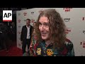 Weird Al Yankovic Says He Will Keep Touring No Reason To Stop Now