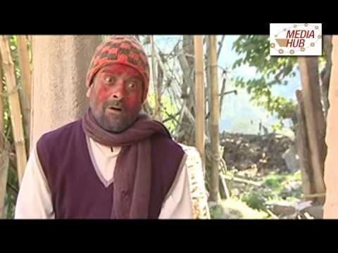 Bhadragol, 14 March 2014, Full Episode 21