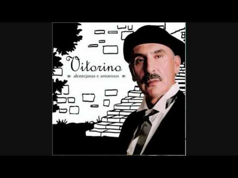 Vitorino - Vou-me embora vou partir