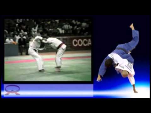 Judo 101 Ippons catalans años 85-96