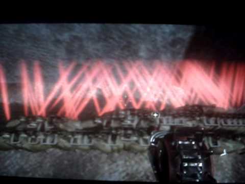 Black Ops - Claymores Trick