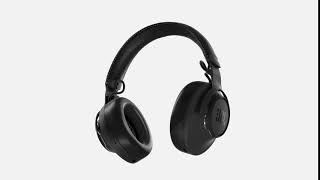 Video 3 of Product JBL CLUB One Over-Ear Wireless Headphones w/ Active Noise Cancellation