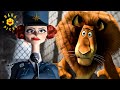 It Was Never About The Money DuBois Madagascar 3