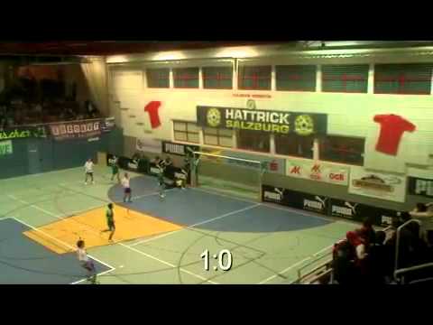 Stier Gruppe C: Anif und Bergheim weiter