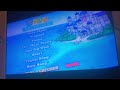 Dora The Explorer Dance To The Rescue Menu Walkthrough Part 36