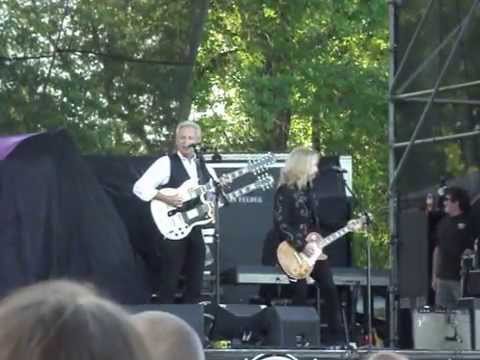HOTEL CALIF STYX, FOREIGNER, FELDER CONCERT 2014 051