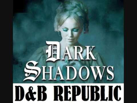 Drum & Bass Republic - Dark Shadows