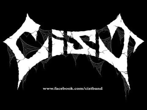 Cist - Cryonesia (Demo)