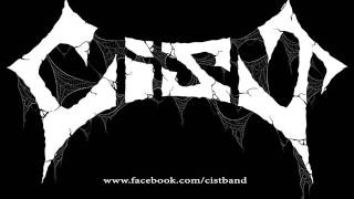 Cist - Cryonesia (Demo)