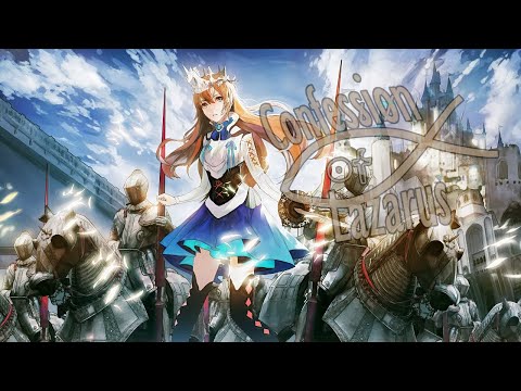 [CoL] 10. Diabarha - Storm