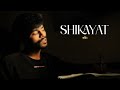 AKKI Shikayat Prod By Karyabeatz Official Music Video