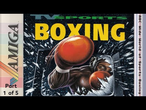 ABC's Wide World of Sports - Boxing picture