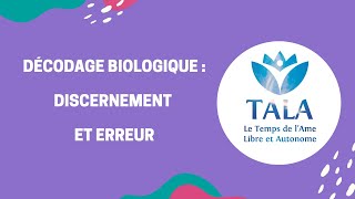 Décodage biologique symbolique côté droit du corps (et gauche)