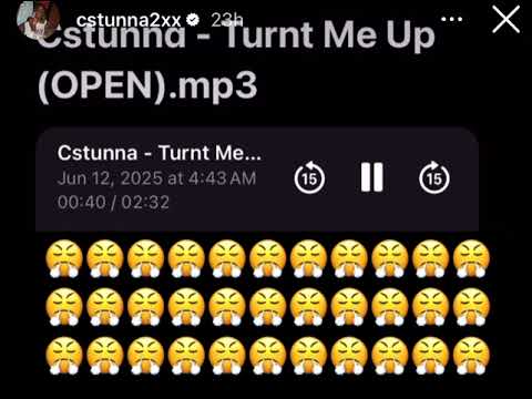 Turn Me Up