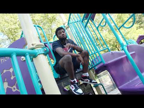 FiveEight Kellz - Still Alive **(Dir @NottiTV330 )**