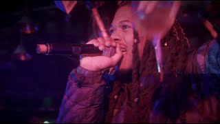 Capella Grey @ Tape London